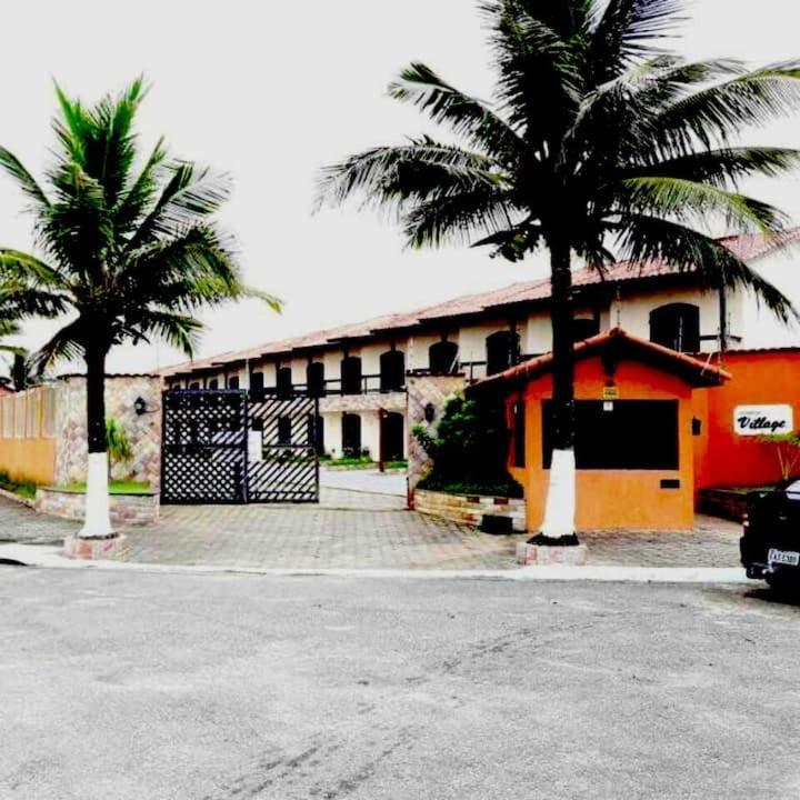 Vila Pe Na Areia Gaivotas Com Wi-Fi Itanhaém Exteriér fotografie